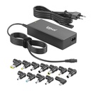 iggual Cargador Universal Automático CUA-C-12T-90W