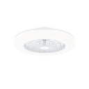 PHILIPS Ventilador techo Amigo LED 20+42W Blanco