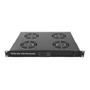 Monolyth Termostato 4 Ventiladores