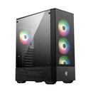 MSI Semitorre ATX MAG FORGE 112R