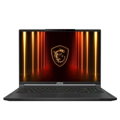 MSI Stealth  AI+-038ES AMD R9 64 1TB 5090 W11H 16"