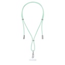 Intenso Lanyard Cable USB-C C 1,65 m Verde