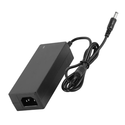 iggual Adaptador corriente AC-DC 12V 5A TPV