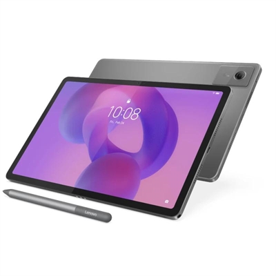 Lenovo Idea Tab 11" 2.5K IPS 8GB 256GB Grey+ Pen