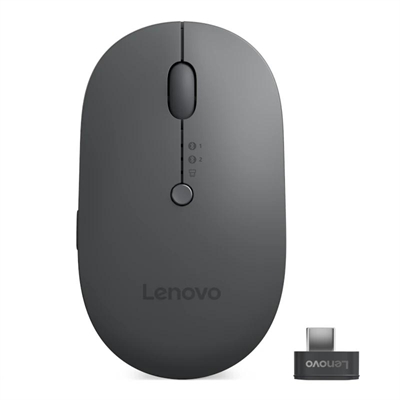 Lenovo Ratón inalámbrico multidispositivo X9