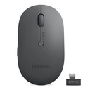 Lenovo Ratón inalámbrico multidispositivo X9