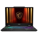 MSI Cyborg A15-072XES AMD R9-270 32 1T 5060 DOS 15