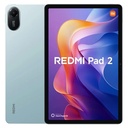 Xiaomi Redmi Pad 2 11" 8Gb 256Gb Mint Green