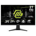 MSI MAG275F Monitor 27" Gaming  FHD180hz HDMI DP