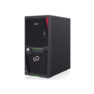 Fujitsu TX1310M5 E-2324G 16GB LFF (2X)SATA 1TB