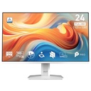 MSI MP243W E14 Monitor 23.8" 144Hz HDMI MM bl