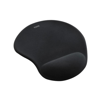 Tooq Alfombrilla Ergonómica Gel con reposamuñecas