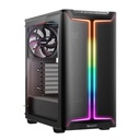be quiet! Caja Pure Base 501 DX Black