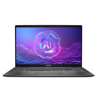 MSI Modern A15-010XES AMD R7-250 16GB 1TB DOS 15"