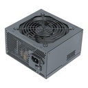 Keep Out Fuente Aliment. ATX-650W 80+BRONZE+CABLE