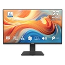 MSI MP273Q E14 Monitor 27" IPS WQHD 144Hz MM