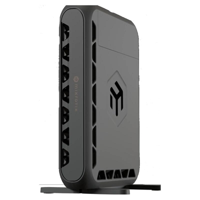 Mikrotik hAP be3 Media RouterWiFi7 5x2.5G 2x2 MIMO