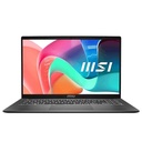 MSI Modern 15-610ES Core7-150U 32GB 1TB W11H 15.6"