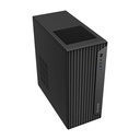 Hiditec Caja ATX Blok 3.0 + Fuente 500