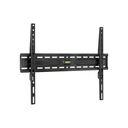 Tooq LP1050F-B Soporte Fijo 37"-86", Negro