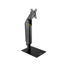 Tooq  DB1471TN-B Soporte Mesa Pantalla 17-32"