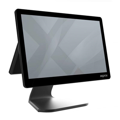 approx TPV05 15.6" N5095/ 8GB/256 Negro Visor