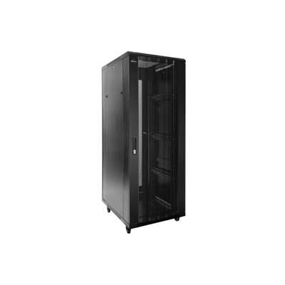 Monolyth Armario 32U SH6832 600x800 perf. sin acc
