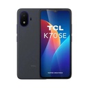 TCL K70 SE 4G 4Gb(+8) 64Gb 6.6" Indigo Black