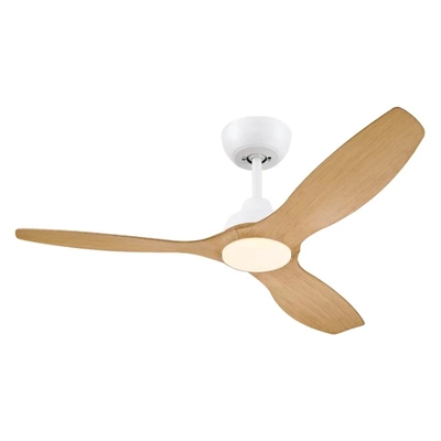 PHILIPS Ventilador techo Luz Olas 132c 35+24W Ma/b