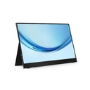Nilox NXMP17FHD601 Monitor Portátil 17.3" 60Hz MM