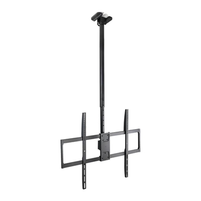 Tooq LPCE11100TSLI-B Soporte Techo  50"-100"