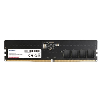 ADATA RAM AD5U560032G-S 32GB 4800Mhz DDR5