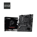 MSI Placa Base PRO B550M-B mATX AM4