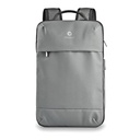 NGS Mochila SACKSHORIZON  14.1" Gris