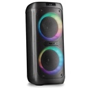 NGS Altavoz PORT WILDBANGER2  BT 160W 4H