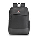 NGS Mochila SAKSVENTUREBLACK 15.6" Negra