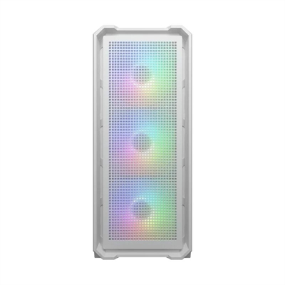Cougar Caja Semitorre MX600 AIR White