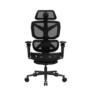 Cougar Silla Gaming Terminator Air