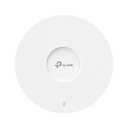 TP-Link EAP683 UR AP WiFi6 AX6000 Techo 1x2.5G