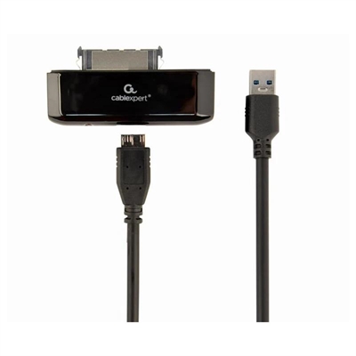Gembird Adaptador USB 3.0  SATA 2,5'',  GoFlex