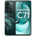 Realme C71 6.67" 4Gb 256Gb Forest Owl