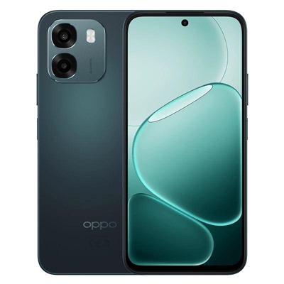 OPPO A6 5G 6.75" 6GB 256GB Sapphire Black