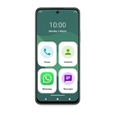 SPC Zeus 2 Elite 6.7" 8Gb 128Gb con SPC Care Lunar