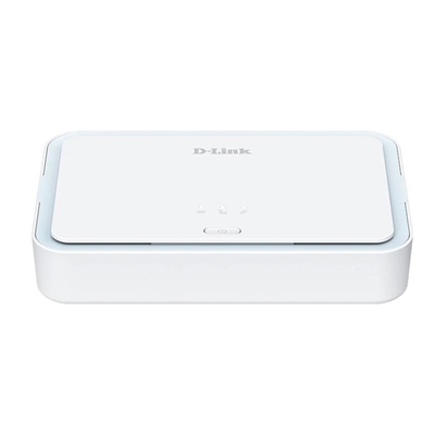 D-Link DBR-330-G 5G Router AX3000 Wi-Fi 6 2.4 GHz