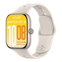 Vivo Watch GT2 2.07" Amoled NFC BT5.4 White