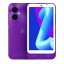 SPC Wuum One Discovery 5" 4+8Gb 64Gb Circles Purpl