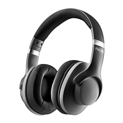 NGS AURICULAR INAL.BT CAN.RUIDO ARTICASTORM BLACK