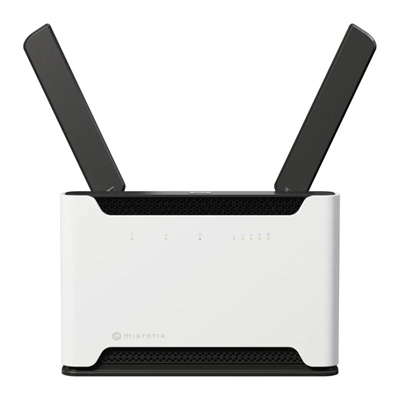 Mikrotik Chateau 5G R17 ax Router 4xG 1x2.5G mSIM