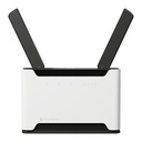 Mikrotik Chateau 5G R17 ax Router 4xG 1x2.5G mSIM