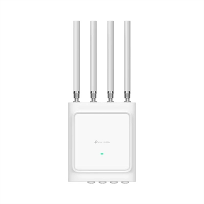 TP-Link EAP668-Out HD AP WiFi6 1xG 1xSFP+ IP68